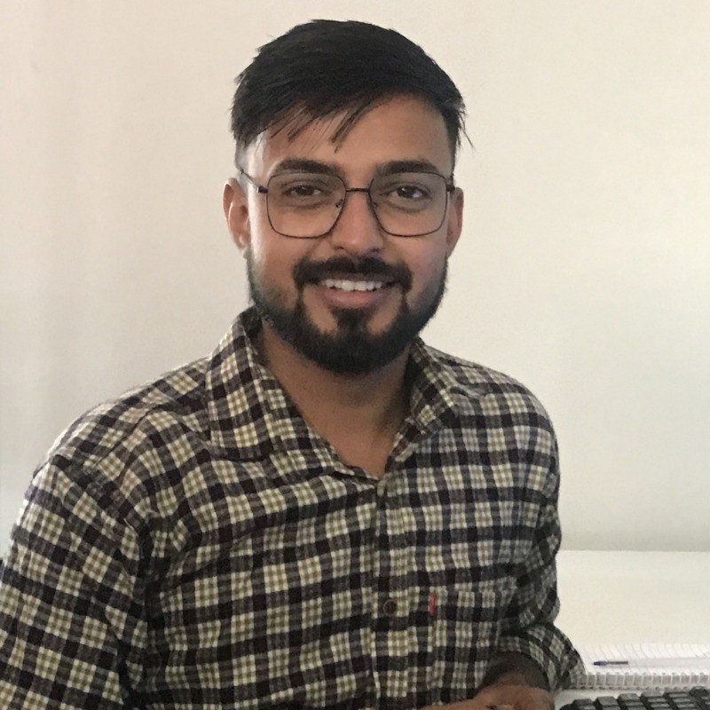 Dheeraj Bishwas